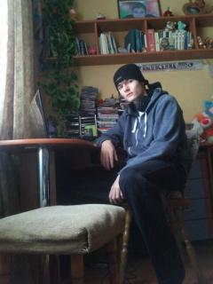 Руслан Zerp (zerp), аватарка на СексКомпас СПб