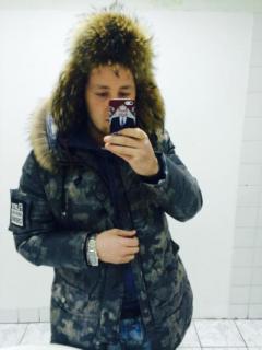 Selega666, аватарка на СексКомпас СПб