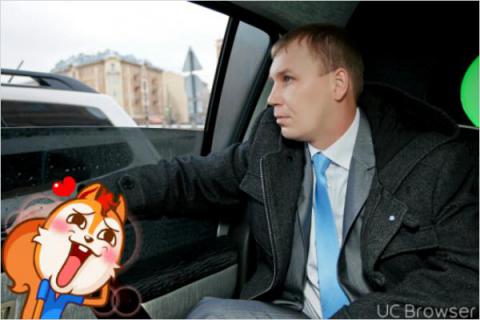 serenkiy, аватарка на СексКомпас СПб