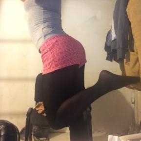 Фотография пользователя Настя (nastya_mm) на сайте Секс Компас СПб