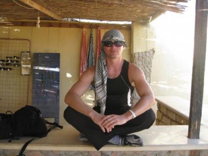 Андрей (andreano3), аватарка на СексКомпас СПб