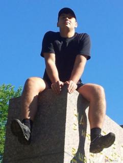 Дмитрий Питер (dimon80), аватарка на СексКомпас СПб