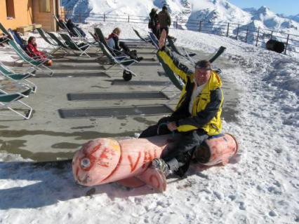  Гоша (Gocha), аватарка на СексКомпас СПб