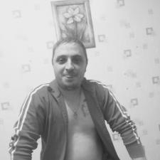 Фотография пользователя Алексей Юстас (lek5466) на сайте Секс Компас СПб