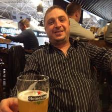 Фотография пользователя Алексей Юстас (lek5466) на сайте Секс Компас СПб