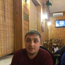 Фотография пользователя Алексей Юстас (lek5466) на сайте Секс Компас СПб