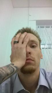 Виктор v1tam1n (v1tam1n), аватарка на СексКомпас СПб