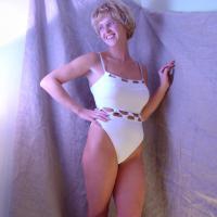 Фотография пользователя Ника Клубничка (portnovaalena1) на сайте Секс Компас СПб