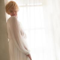 Фотография пользователя Ника Клубничка (portnovaalena1) на сайте Секс Компас СПб