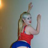 Фотография пользователя Ляля  (dn67) на сайте Секс Компас СПб