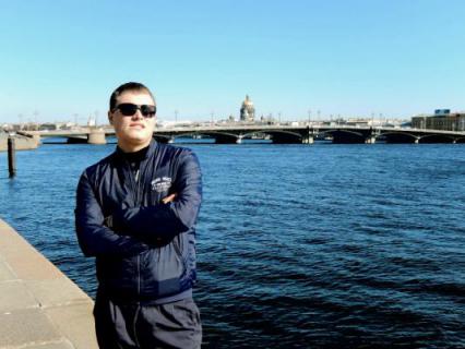 pavelll, аватарка на СексКомпас СПб