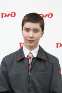 Dimka97, аватарка на СексКомпас СПб