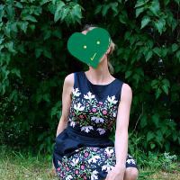 Фотография пользователя Mariana на сайте Секс Компас СПб