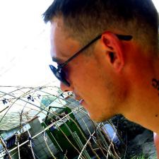 Фотография пользователя planavoi85 на сайте Секс Компас СПб