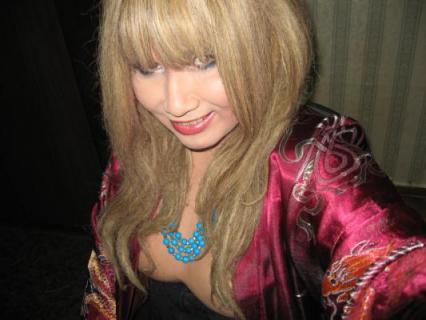 Юля Трассексуалка (jiliana25), аватарка на СексКомпас СПб