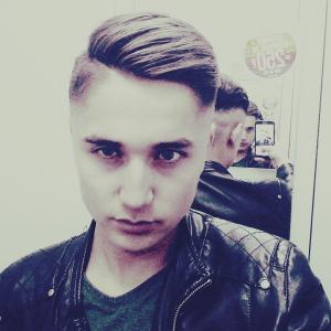 Фотография пользователя sprayt на сайте Секс Компас СПб