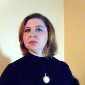 Фотография пользователя Helleae на сайте Секс Компас СПб