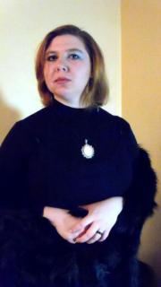 Helleae, аватарка на СексКомпас СПб