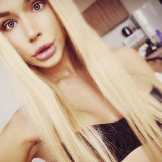 Mimijuli, аватарка на СексКомпас СПб