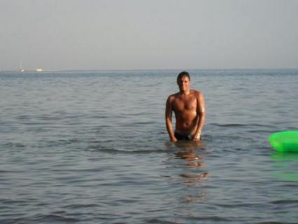 Banoivan, аватарка на СексКомпас СПб