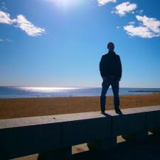 Фотография пользователя InKvIzZiToR на сайте Секс Компас СПб