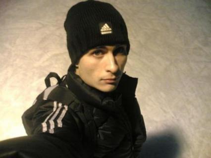 InKvIzZiToR, аватарка на СексКомпас СПб