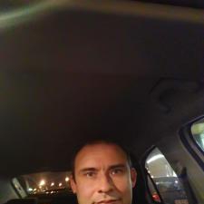 Фотография пользователя Mkaloshin на сайте Секс Компас СПб