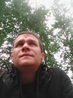 golff127, аватарка на СексКомпас СПб