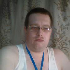 Фотография пользователя Dima29 на сайте Секс Компас СПб