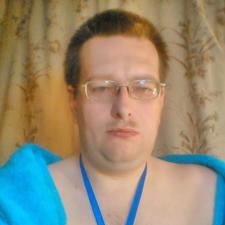 Фотография пользователя Dima29 на сайте Секс Компас СПб