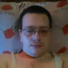 Фотография пользователя Dima29 на сайте Секс Компас СПб