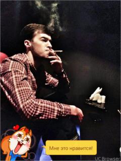 sabr, аватарка на СексКомпас СПб