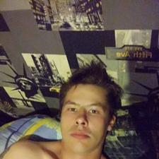 Фотография пользователя bubo на сайте Секс Компас СПб