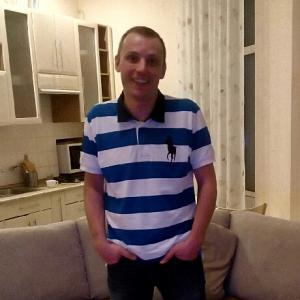 Фотография пользователя Alex_78 на сайте Секс Компас СПб