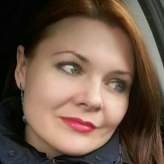 Tatyanasviridova, аватарка на СексКомпас СПб