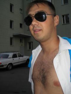 sergayspb, аватарка на СексКомпас СПб