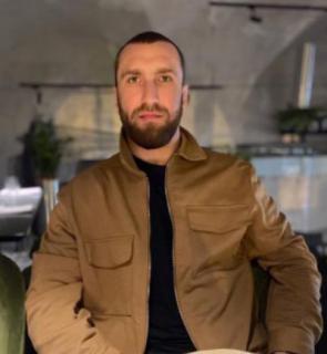 tomas_tom9, аватарка на СексКомпас СПб