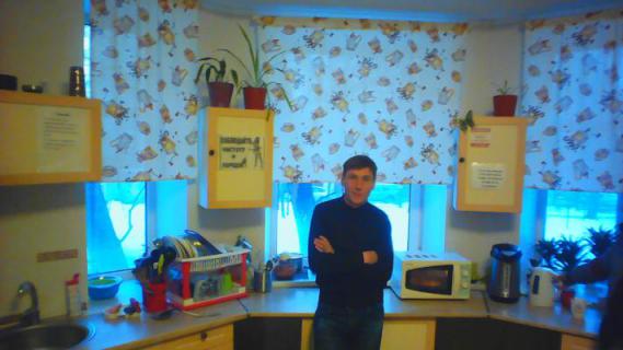 grom, аватарка на СексКомпас СПб