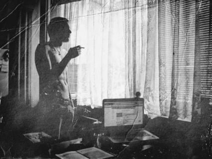 llegenda, аватарка на СексКомпас СПб