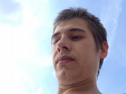 Евгений Пупсик (Sexy_Evgeniy), аватарка на СексКомпас СПб