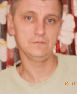 sergeiname, аватарка на СексКомпас СПб