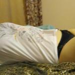 Фотография пользователя Маша (maria28) на сайте Секс Компас СПб