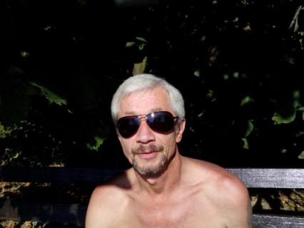 Aleksandr20, аватарка на СексКомпас СПб