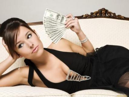 Ирина Красава (krasaviza), аватарка на СексКомпас СПб