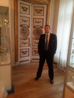 Vladis, аватарка на СексКомпас СПб