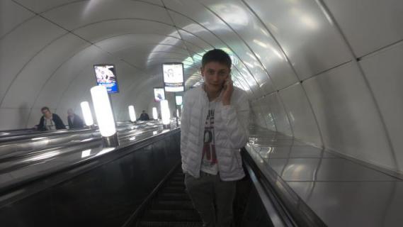 Rustam13, аватарка на СексКомпас СПб