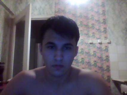 Beny, аватарка на СексКомпас СПб