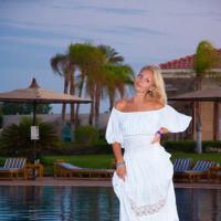 Фотография пользователя Ольга (75Sveta) на сайте Секс Компас СПб