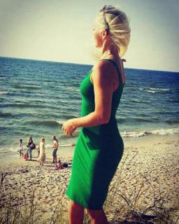 Ольга (75Sveta), аватарка на СексКомпас СПб