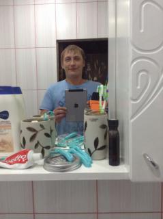 Maksa85, аватарка на СексКомпас СПб